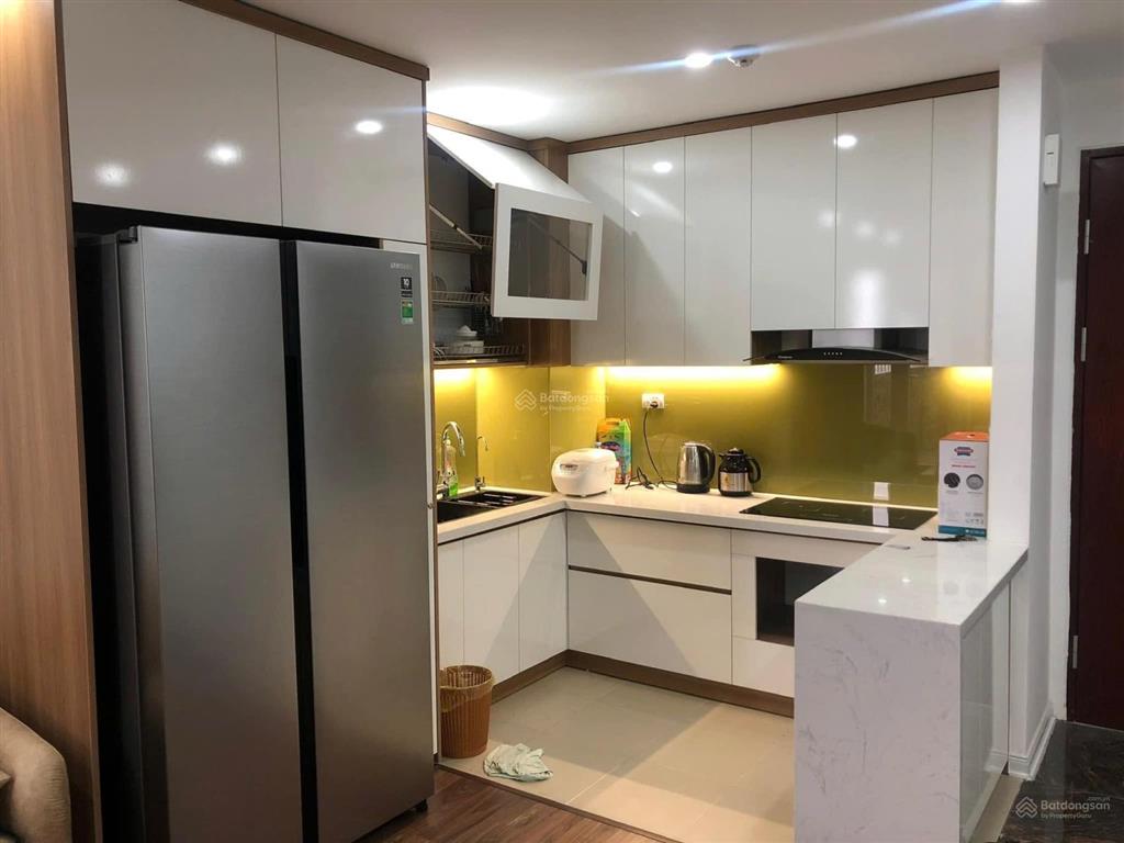 Bán cc goldsilk complex, 8,15 tỷ, 122m2, 4pn, 3wc, đẹp, nhiều tiện ích