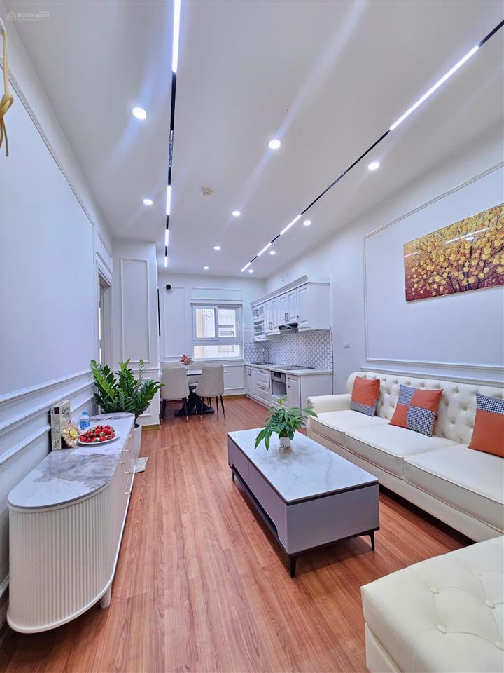 Bán căn hộ chung cư tại pcc1 complex, 3,4 tỷ, 54 m2, 2pn + 1 wc