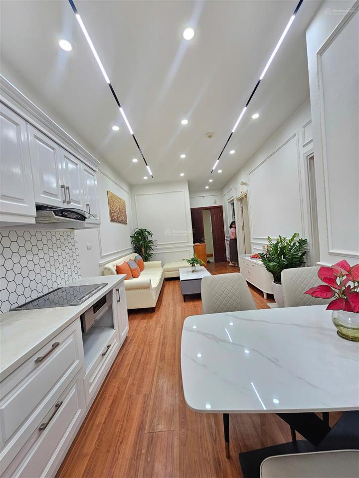 Bán căn hộ chung cư tại pcc1 complex, 3,4 tỷ, 54 m2, 2pn + 1 wc