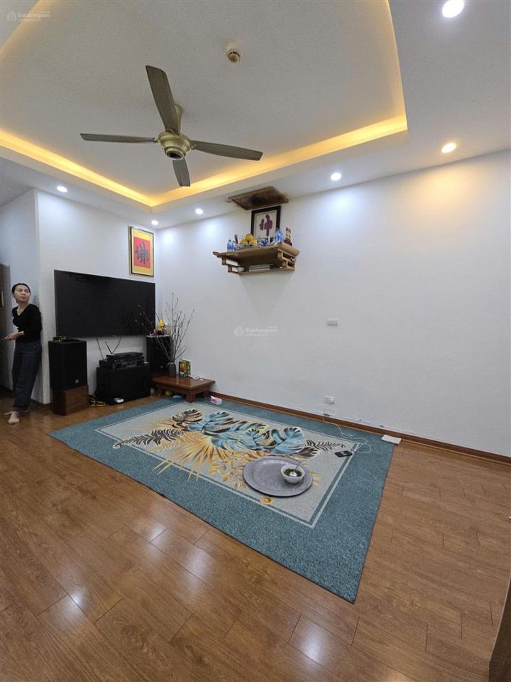 Bán cc 2pn, 1wc, 54m2, 3,1 tỷ tại pcc1 complex, ba la, hà đông, hà nội
