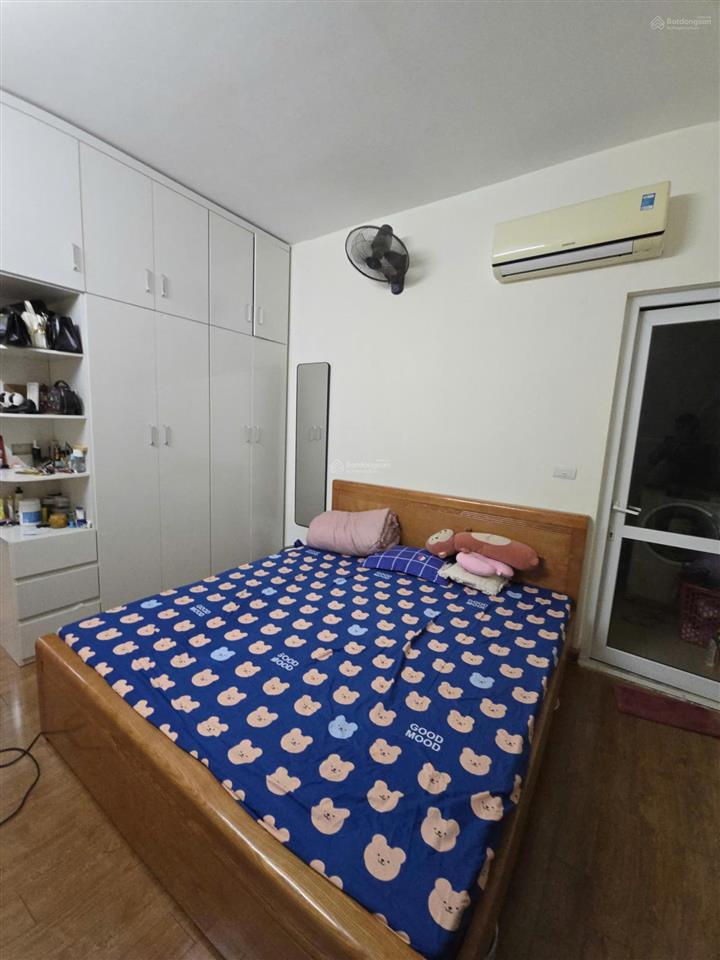 Bán cc 2pn, 1wc, 54m2, 3,1 tỷ tại pcc1 complex, ba la, hà đông, hà nội
