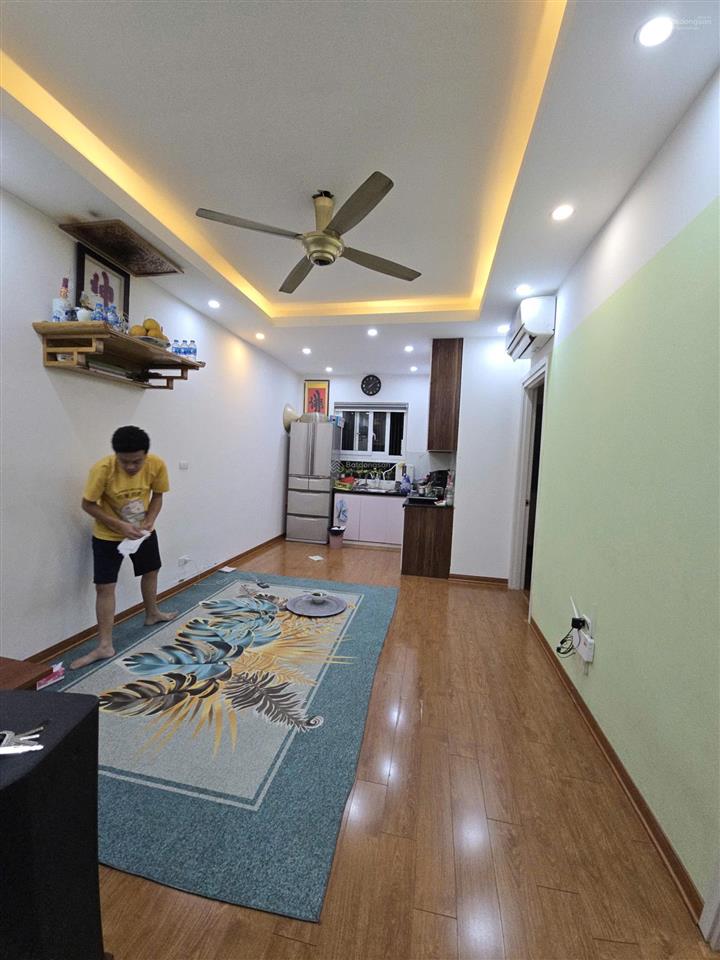 Bán cc 2pn, 1wc, 54m2, 3,1 tỷ tại pcc1 complex, ba la, hà đông, hà nội