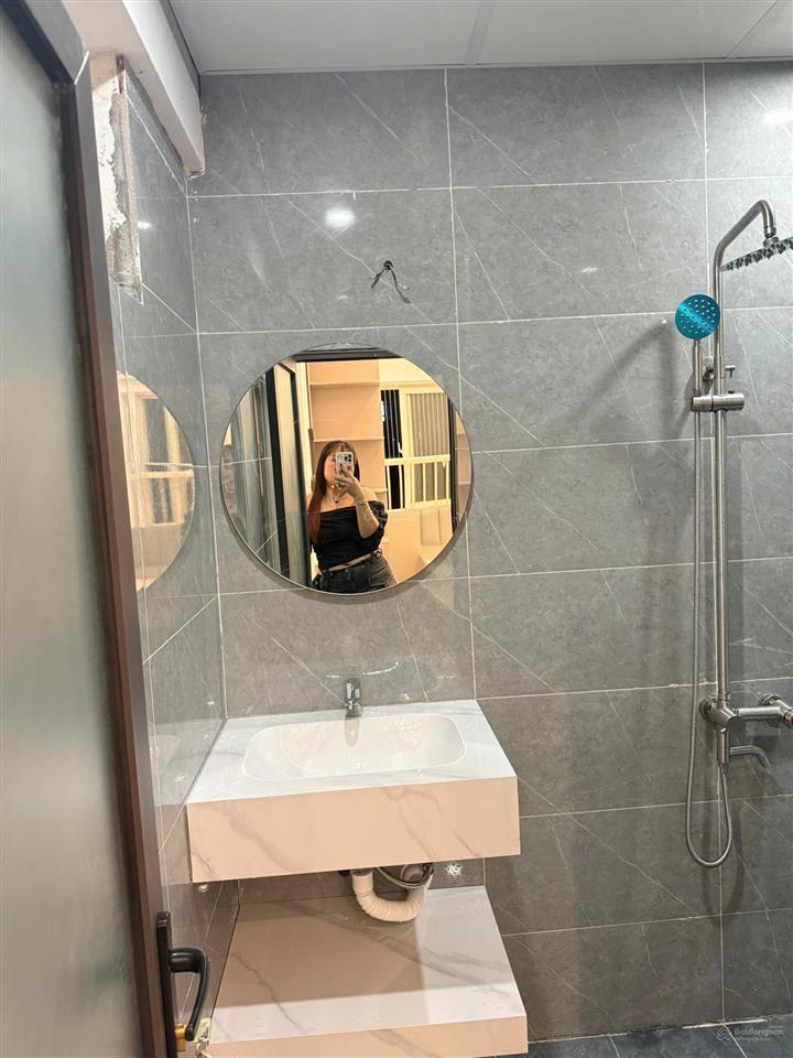 Bán cc sdu  143 trần phú, 4,53 tỷ, 65m2, 2pn, 2wc, nhiều tiện ích, uy tín đẹp
