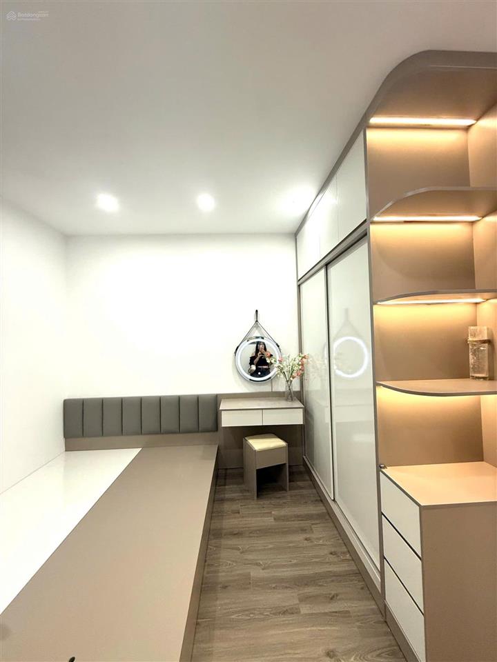 Bán cc sdu  143 trần phú, 4,53 tỷ, 65m2, 2pn, 2wc, nhiều tiện ích, uy tín đẹp