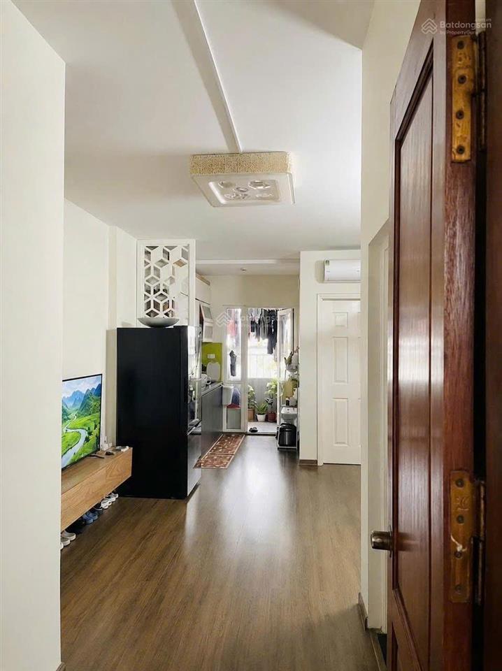 Bán cc sdu  143 trần phú, 3,85 tỷ, 53m2, 2pn, 2wc, pháp lý đầy đủ, bao đẹp!