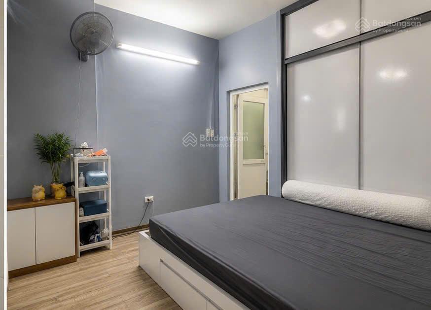 Bán cc sdu  143 trần phú, 3,85 tỷ, 53m2, 2pn, 2wc, pháp lý đầy đủ, bao đẹp!