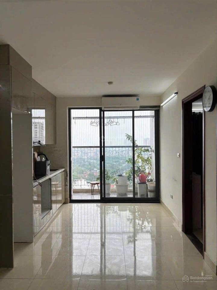 Bán ch 2pn, 2wc, giá ưu đãi, 4,85 tỷ, 56m2 tại nguyễn khuyến, hà đông, hà nội