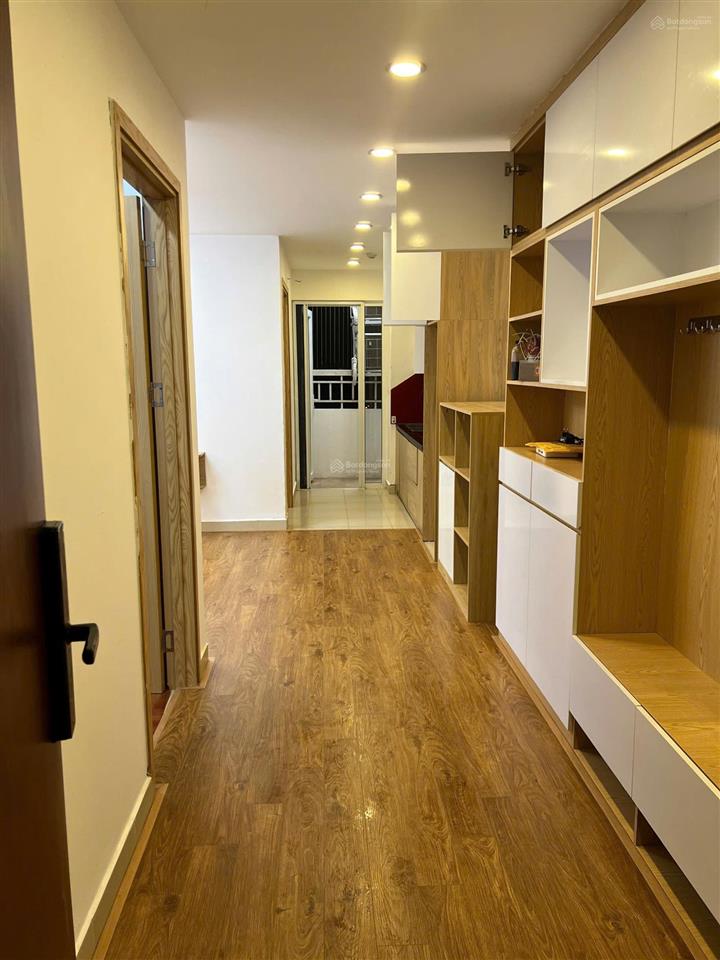 Bán cc 2pn, 1wc tại mipec city view, 2,99 tỷ, 45m2, giá cực chất