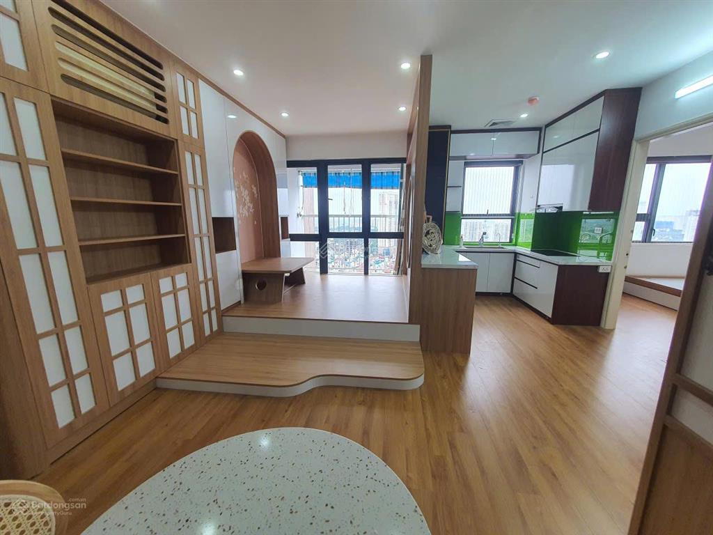 Bán căn hộ 1pn tại xuân mai tower  ct2 tô hiệu, 3,7 tỷ, 45m2, hà cầu, hà đông