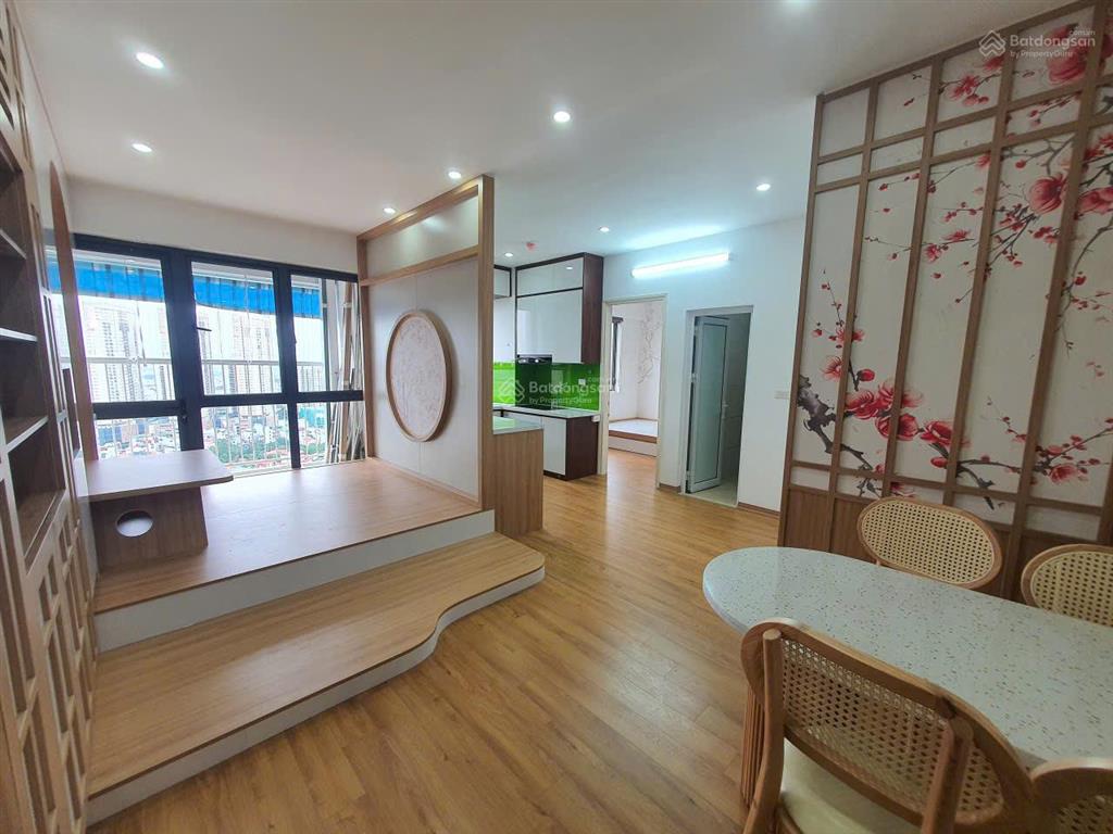 Bán căn hộ 1pn tại xuân mai tower  ct2 tô hiệu, 3,7 tỷ, 45m2, hà cầu, hà đông