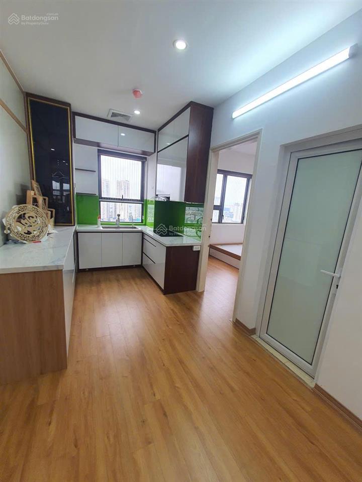 Bán căn hộ 1pn tại xuân mai tower  ct2 tô hiệu, 3,7 tỷ, 45m2, hà cầu, hà đông