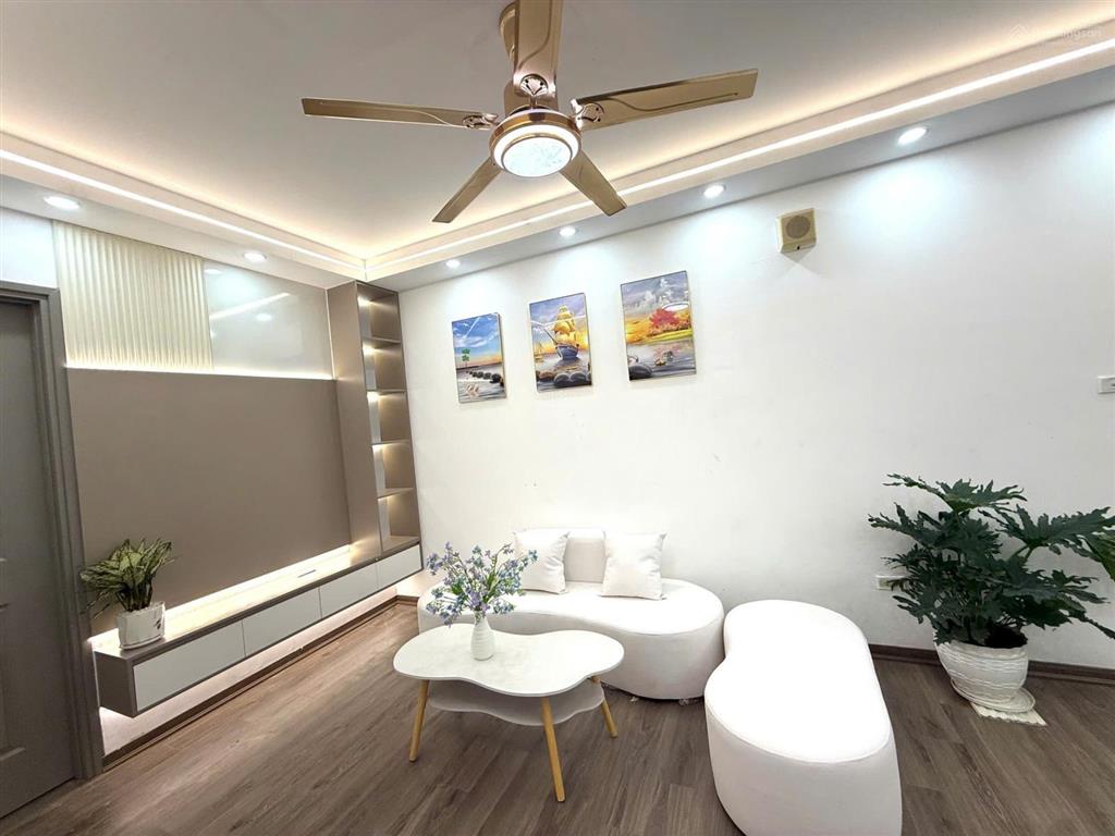 Bán cc sdu  143 trần phú, 4,53 tỷ, 65m2, 2pn, 2wc, nhiều tiện ích, uy tín đẹp