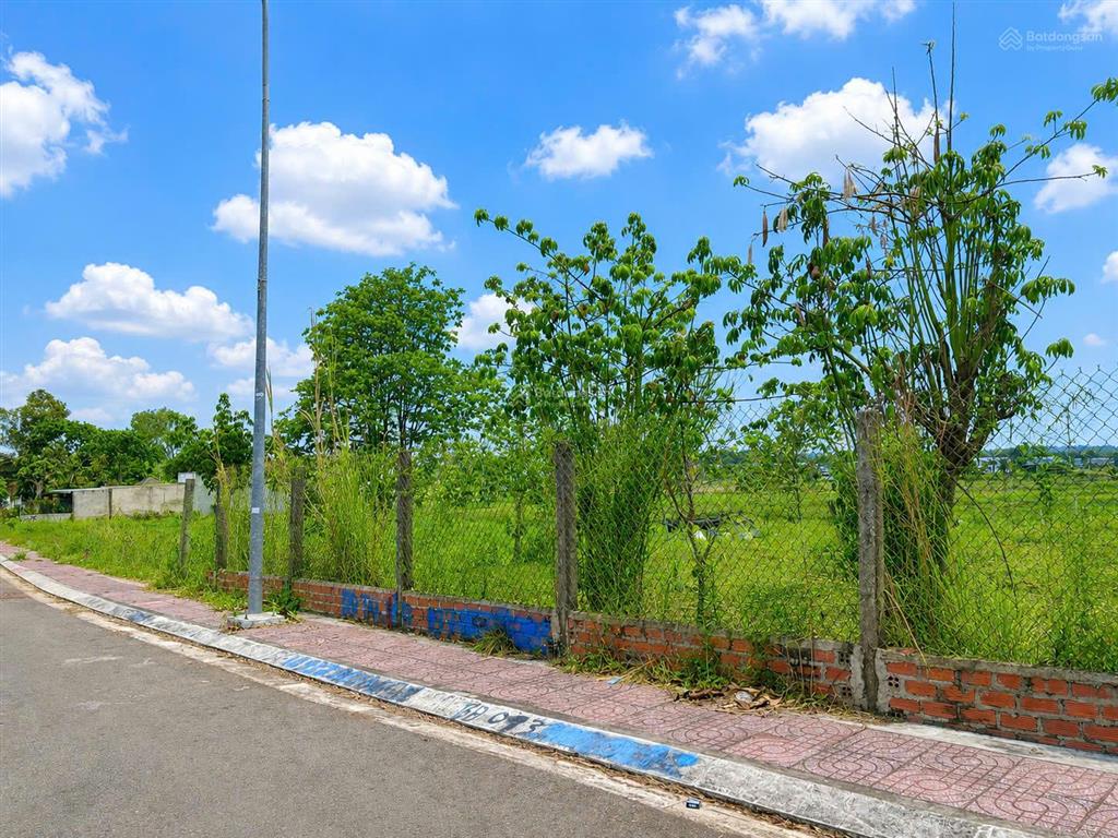 Bán đất 140m2 tại số 28, hòa long, bà rịa, giá siêu hời 1,48 tỷ
