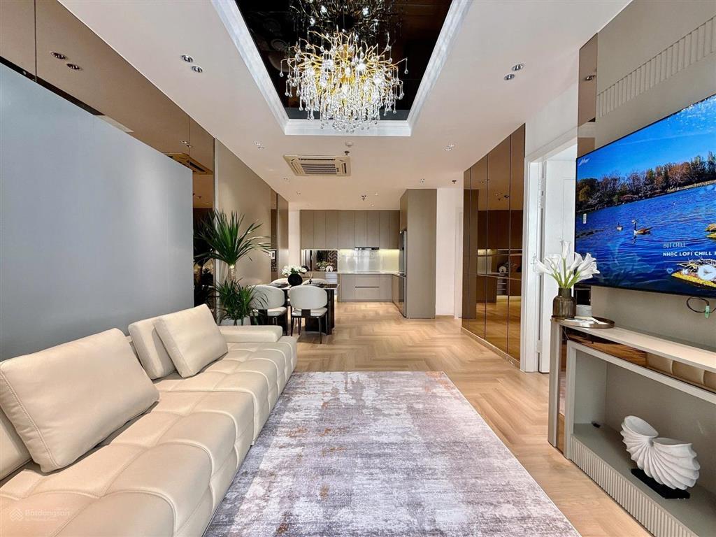 Bán căn hộ chung cư t04, times city, 11,8 tỷ, 95m2, 2pn, 2wc, full nội thất, hướng nam