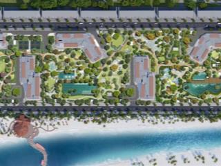 2 tỷ sở hữu ngay 3pn 106.7m2 view hồ masteri grand coast, 5 năm miễn gốc. quà tặng lớn nhất tháng 5