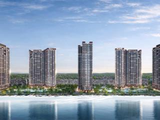 Độc nhất căn 1 ngủ + 47.8m2, 3 mặt view hồ chỉ 3.xtỷ giá gốc rẻ nhất cđt. quà tặng lớn nhất tháng 4
