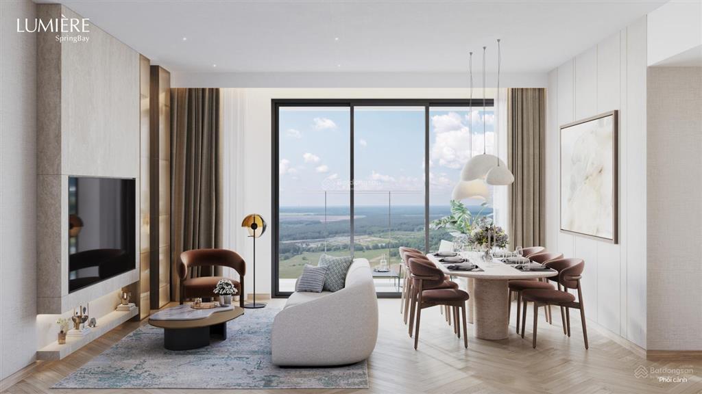 Lần đầu lộ diện duplex 200m2 đông nam view hồ, kính cong tràn viền đẳng cấp nhất ocean park