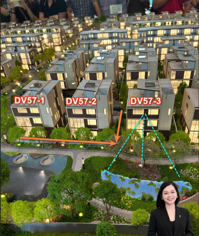Siêu biệt thự công viên dv57 chuẩn sống tinh hoa tại the fullton regal, quà tặng sớm 600tr