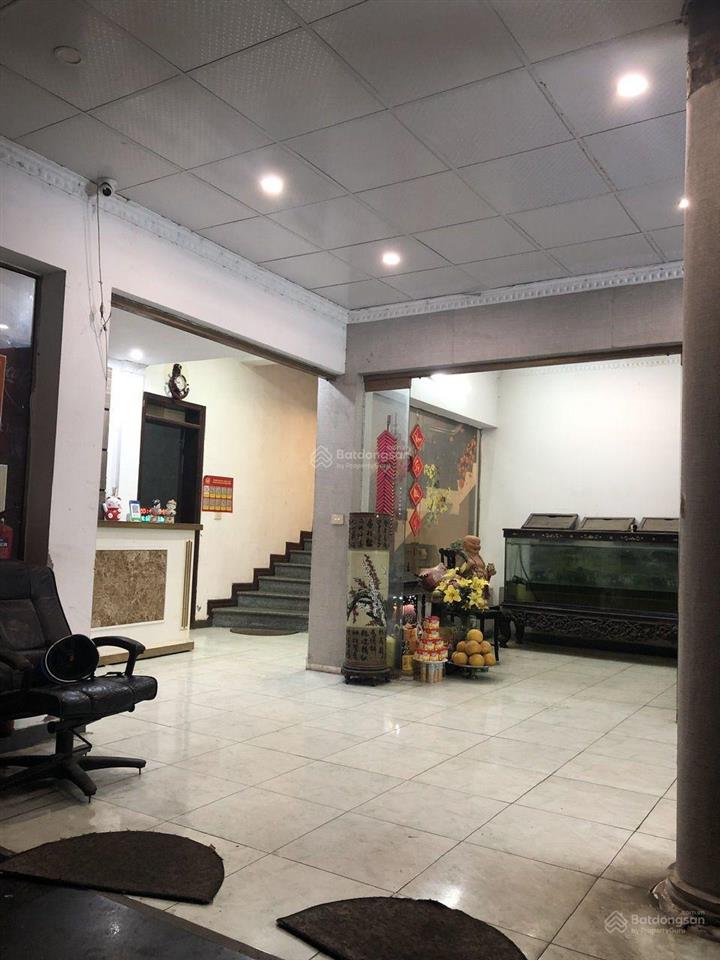 Khách sạn tt hà nội, 6 tầng diện tích khủng, đường kim ngưu, giá cực tốt, giảm giá shock 5 tỷ
