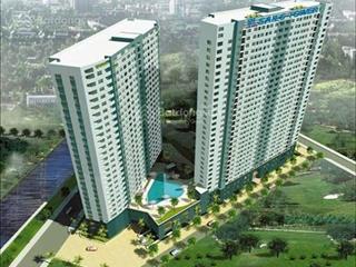 Chính chủ gửi bán ch tại cc sông nhuệ sails tower, giá 3,9 tỷ, 61m2, 2pn, 1wc,  0794 678 ***