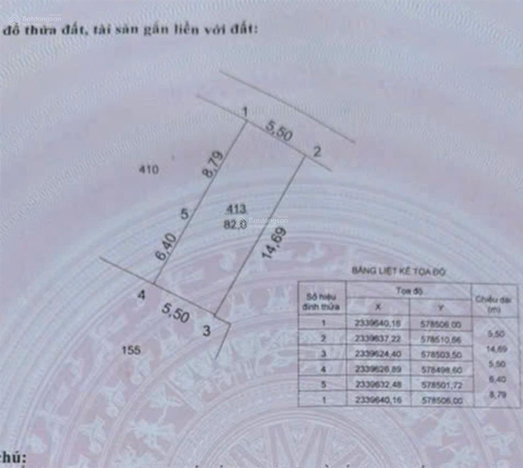 Hoa hậu tiền phong đẹp hết nước chấm vị trí trung tâm ngay cạnh ql23
