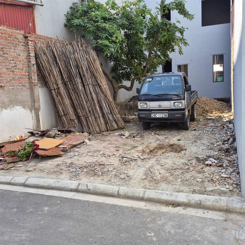 Hoa hậu tiền phong đẹp hết nước chấm vị trí trung tâm ngay cạnh ql23