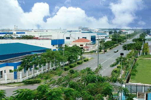 Bán đất trục kinh doanh tổ 6 quang minh ngay cạnh kcn buôn bán sầm uất
