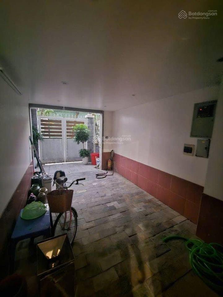 Bán nhà riêng 159m² mặt tiền 10.2m 4 tầng