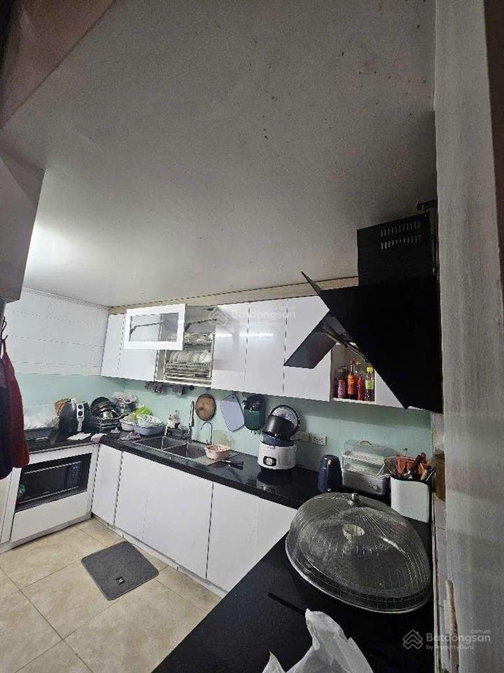 Bán nhà riêng 159m² mặt tiền 10.2m 4 tầng