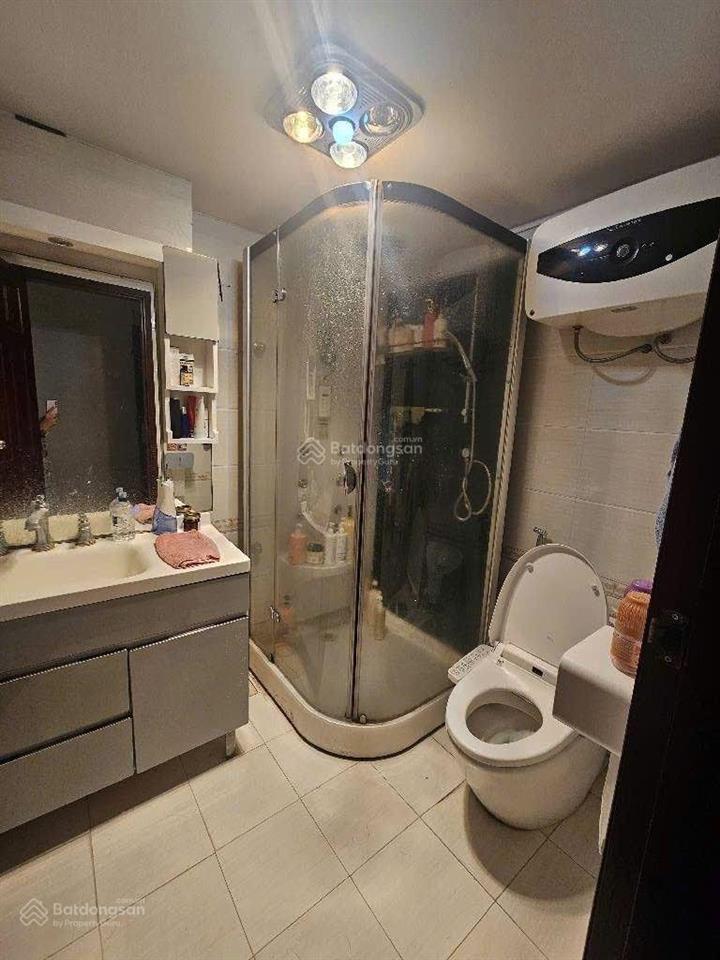 Bán nhà riêng 159m² mặt tiền 10.2m 4 tầng