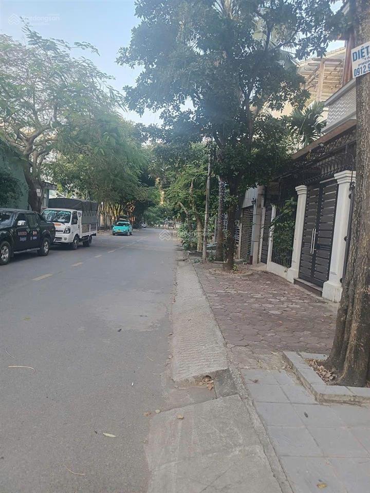 Bán nhà riêng 159m² mặt tiền 10.2m 4 tầng