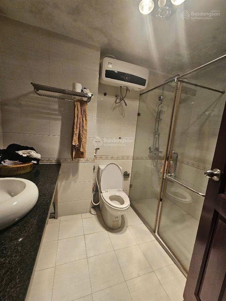 Bán nhà riêng 159m² mặt tiền 10.2m 4 tầng
