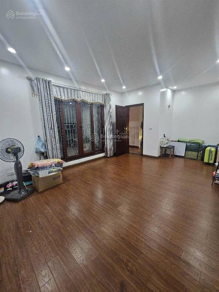 Bán nhà riêng 159m² mặt tiền 10.2m 4 tầng