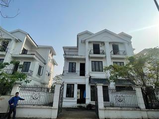 Chính chủ bán lô bt 31 dự án khu bt cao cấp xuân khanh (nhật nam)