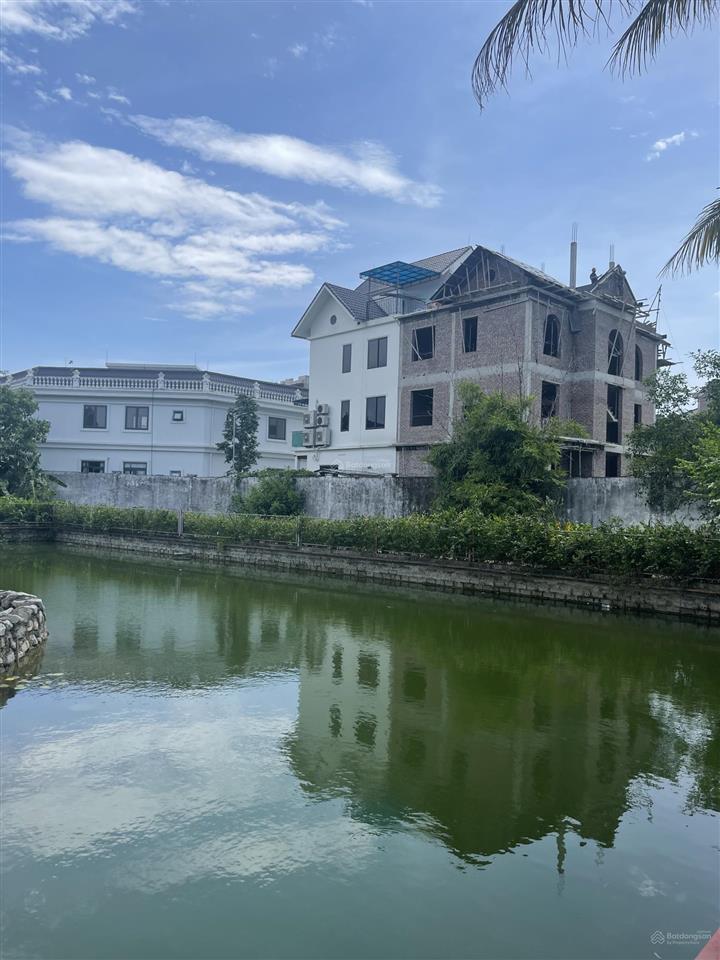 Lô liền kề hiếm có 100m2 giá 3,7 tỷ vào việc luôn
