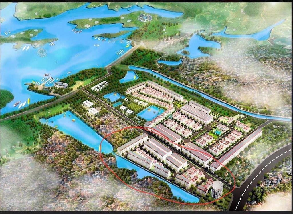 Lô liền kề hiếm có 100m2 giá 3,7 tỷ vào việc luôn