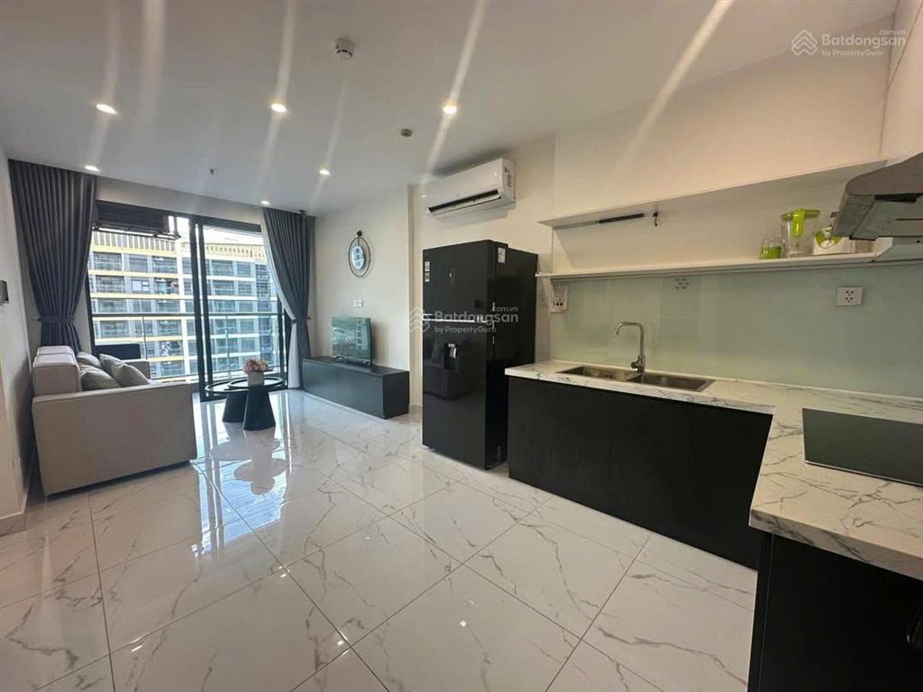 Chính chủ bán căn hộ 1pn+ vinhomes grand park tòa bs7