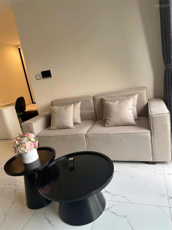 Chính chủ bán căn hộ 1pn+ vinhomes grand park tòa bs7
