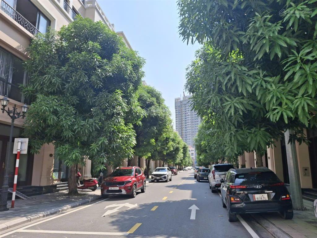 Cho thuê nhà 5 tầng, 75m2, đối diện khu biệt thự chỉ 7,5 triệu tại cọ xanh 6, vinhomes ocean park 2