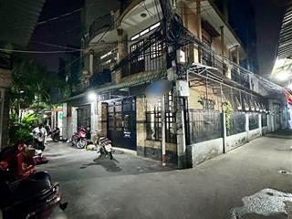 Quận 8 dương bá trạc 39m2 nhà đẹp 3 tầng chỉ nhỉnh 5 tỷ.