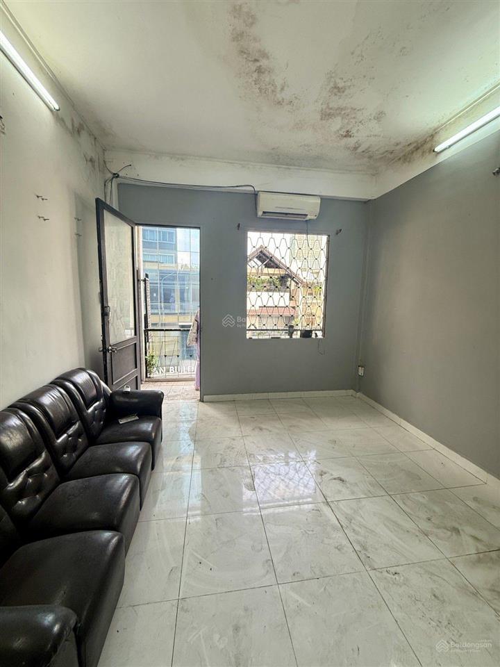 Quận 1 trần đình xu chung cư lô góc 67m2 giá 2.58 tỷ góc 2 mặt tiền