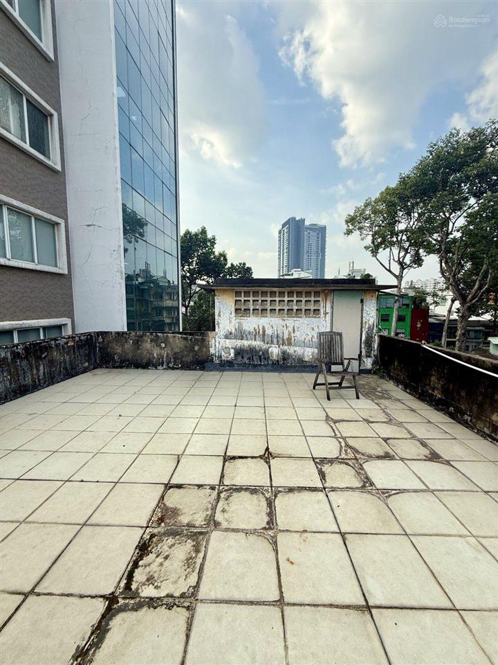 Quận 1 trần đình xu chung cư lô góc 67m2 giá 2.58 tỷ góc 2 mặt tiền