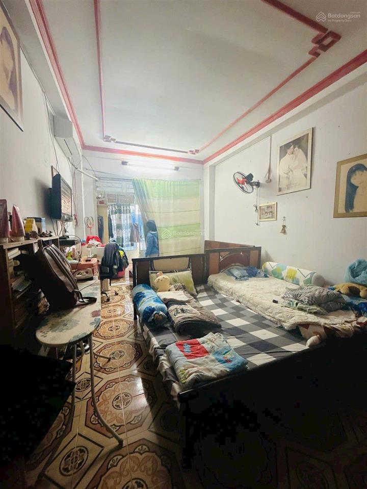 [ quận 8 ] âu dương lân mặt tiền hẻm xe tải vừa ở vừa kinh doanh  chỉ nhỉnh 7 tỷ