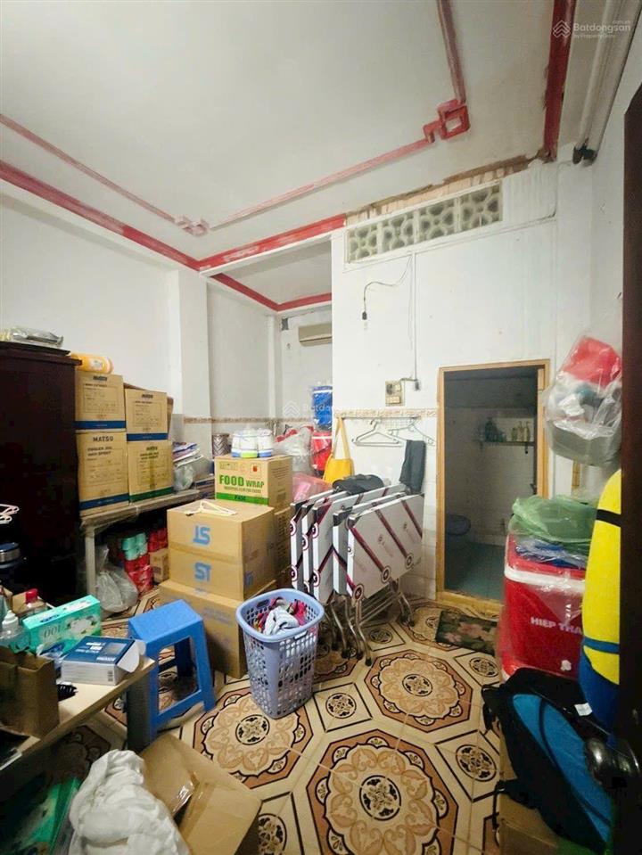 [ quận 8 ] âu dương lân mặt tiền hẻm xe tải vừa ở vừa kinh doanh  chỉ nhỉnh 7 tỷ