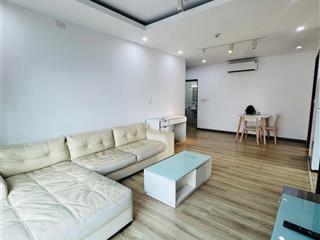 Cc cần tiền gấp bán chung cư đẹp hoàng ngân plaza, 4,3 tỷ, 67m2, 2pn, 2wc, đầy đủ nội thất