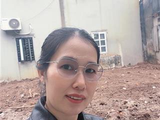 Bán đất tại đường quốc lộ 1a, xã văn tự, huyện thường tín, giá cực chất 3,95 tỷ, 70,4m2