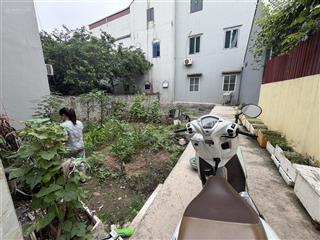 Bán đất tại văn bình, 3,7 tỷ, 40,4m2, mặt tiền 7,76m, ngõ 2m, pháp lý đầy đủ, hàng hot