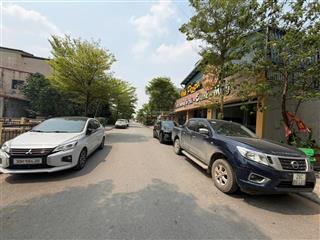 Bán đất thổ cư phân lô vỉa hè gần khu đô thị thể thao olympic, 18,2 tỷ, 84,9m2, chỉ với uy tín.