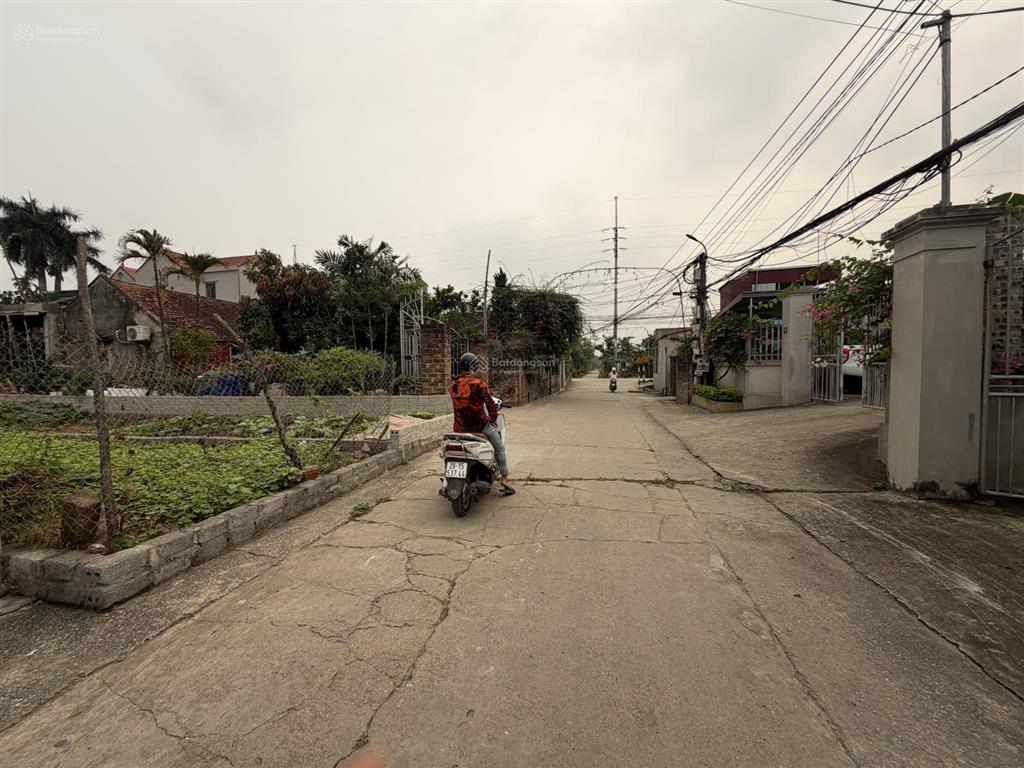 Bán đất tại đường bình mbán đất tại đường bình minh, 5,75 tỷ, 67,8m2, mặt tiền 3,7m, pháp lý đầy đủ