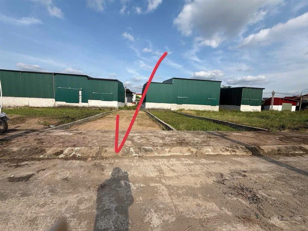 Bán đất tại đường liên xã thường tín, 9,9 tỷ, 85m2, giá tốt, view đẹp gần ngay sát vành đai4 và quố